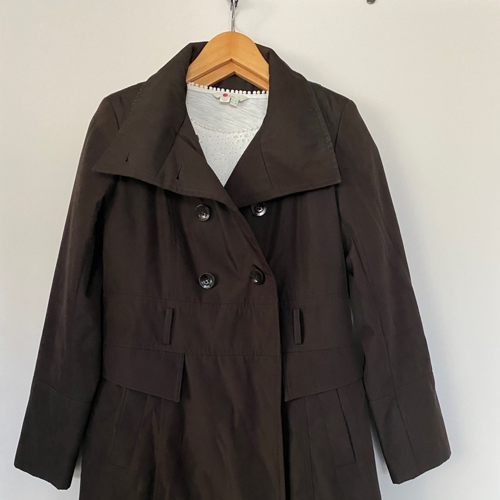 Jackets